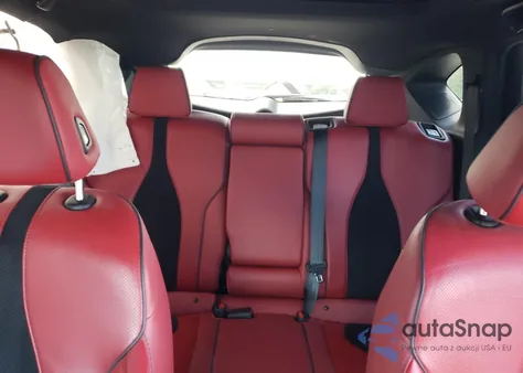 2021 Acura Rdx A-Spec from USA, damaged, VIN 5J8TC2H66ML018016